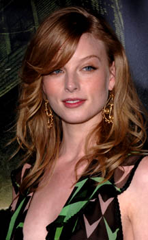 Rachel Nichols